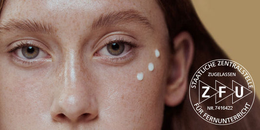 Online Seminar Kosmetik Basiswissen